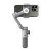  Gimbal Cầm Tay 3 trục WIWU Yunteng Wi-SE007 - Chống rung 3 trục nhỏ gọn, Tích hợp màn hình LCD 