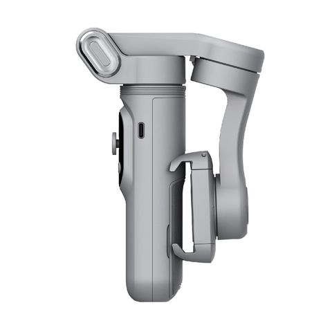  Gimbal Cầm Tay 3 trục WIWU Yunteng Wi-SE007 - Chống rung 3 trục nhỏ gọn, Tích hợp màn hình LCD 