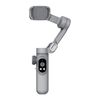  Gimbal Cầm Tay 3 trục WIWU Yunteng Wi-SE007 - Chống rung 3 trục nhỏ gọn, Tích hợp màn hình LCD 