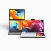  Màn Hình Cảm Ứng Aura Single Home 27inch – Android 13, Xoay & Rung Cao, Pin 6h, Chân Điều Chỉnh Cao 