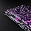  Bàn Phím Gaming Gravastar Mercury V75 Lite – Phản Hồi Nhanh Chỉ 0.25ms, Keycap LED RGB 16 Hiệu Ứng 