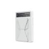  Sạc Dự Phòng Recci RPB-W19 – 10000mAh | Sạc Không Dây 3-in-1 | Sạc Nhanh Type-C PD 20W | Thiết Kế Gọn Nhẹ 
