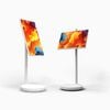  Màn Hình Cảm Ứng Aura Single Home 27inch – Android 13, Xoay & Rung Cao, Pin 6h, Chân Điều Chỉnh Cao 