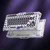  Bàn Phím Gaming Gravastar Mercury V75 HE – Hall Effect Switch Siêu Nhạy, Tùy Chỉnh Hành Trình Từng Phím 