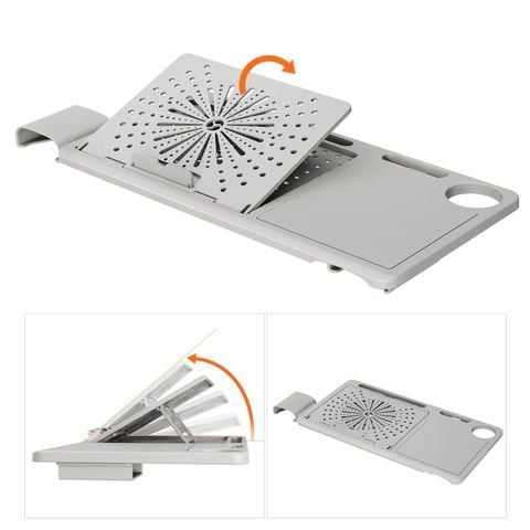  Ghế Văn Phòng Công Thái Học Newtral Magic H - Hỗ Trợ Lưng Tự Động Cao Cấp 