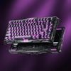  Bàn Phím Gaming Gravastar Mercury V75 Lite – Phản Hồi Nhanh Chỉ 0.25ms, Keycap LED RGB 16 Hiệu Ứng 
