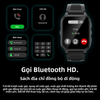  (HÀNG CÓ SẴN) Đồng hồ thông minh Colmi P73 Chống Thấm Nước Cho Android iOS Có Giấc Ngủ & Đo Nhịp Tim 