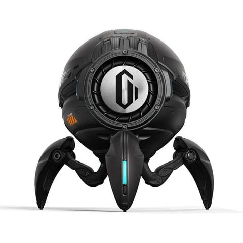  Loa Bluetooth Gravastar Mars Pro - Chất âm thời thượng thiết kế Cyberpunk 
