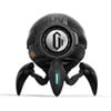  Loa Bluetooth Gravastar Mars Pro - Chất âm thời thượng thiết kế Cyberpunk 