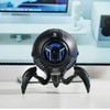  Loa Bluetooth Gravastar Mars Pro - Chất âm thời thượng thiết kế Cyberpunk 