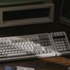  Bàn phím cơ 8BitDo Retro Mechanical Keyboard (N, M & Fami Edition) – 87 phím, 3 chế độ kết nối, Hot‑Swap, Volume Knob 