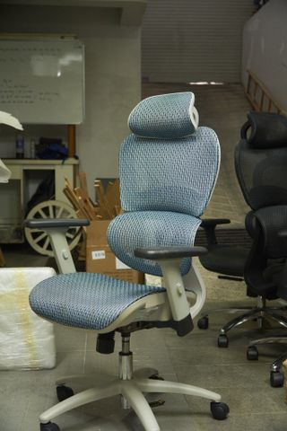  9SPACE - Ghế Công Thái Học Ergonomic Chair 9S1 