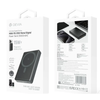  Sạc Dự Phòng Devia EP191 – 10000mAh | Sạc Nhanh PD 20W | Sạc Không Dây 15W | Vỏ Kim Loại Cao Cấp | Thiết Kế Siêu Mỏng, Nhỏ Gọn 