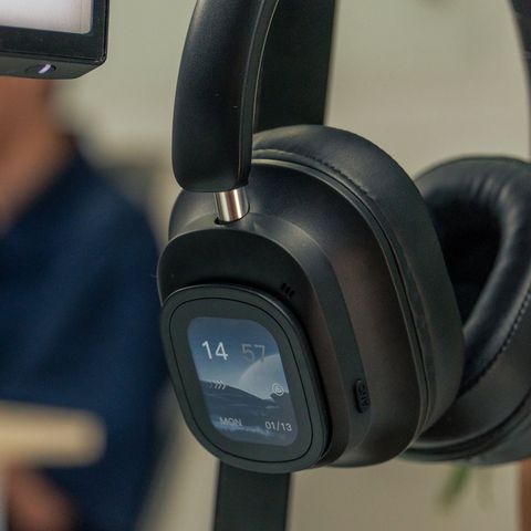  Tai Nghe Không Dây Siindoo G90 - Công Nghệ Chống Ồn, Cảm Ứng và và Âm Thanh Chất Lượng Cao 