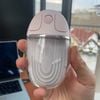  Chuột trong suốt WIWU WM109 Magic Mouse - Tối giản & có hiệu ứng đèn RGB 