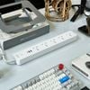  Ổ Cắm Điện Đa Năng LDNIO SC5319 – 5 Ổ Cắm Đa Năng + 3 Cổng USB Sạc Nhanh 38W (PD 20W, QC 18W) | Công Suất 2500W | Dây Nối Dài 2M | Chống Cháy 850°C, Bảo Vệ Toàn Diện 
