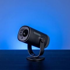 Máy chiếu di động Dangbei Freedo | bản quyền Google TV, Netflix, 450 ISO Lumens nhỏ gọn