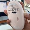  Chuột trong suốt WIWU WM109 Magic Mouse - Tối giản & có hiệu ứng đèn RGB 