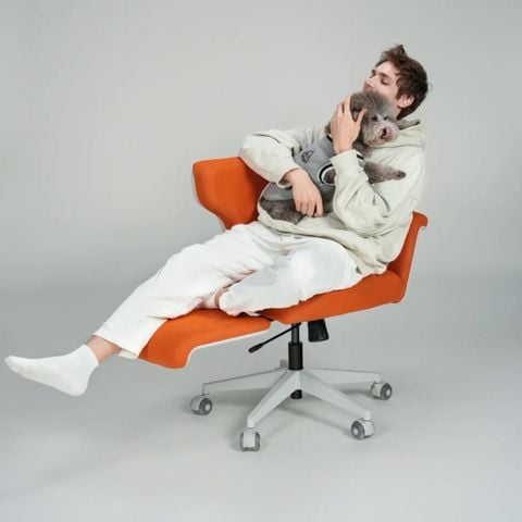  Ghế Newtral Freedom X - Tối Ưu Hiệu Suất, Bảo Vệ Sức Khỏe 