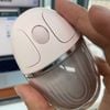  Chuột trong suốt WIWU WM109 Magic Mouse - Tối giản & có hiệu ứng đèn RGB 