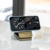  Dock sạc không dây từ tính WiWU Wi-W038 3 trong 1 