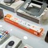 Ổ Cắm Điện Đa Năng LDNIO SC5319 – 5 Ổ Cắm Đa Năng + 3 Cổng USB Sạc Nhanh 38W (PD 20W, QC 18W) | Công Suất 2500W | Dây Nối Dài 2M | Chống Cháy 850°C, Bảo Vệ Toàn Diện 