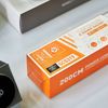  Ổ Cắm Điện Đa Năng LDNIO SC5319 – 5 Ổ Cắm Đa Năng + 3 Cổng USB Sạc Nhanh 38W (PD 20W, QC 18W) | Công Suất 2500W | Dây Nối Dài 2M | Chống Cháy 850°C, Bảo Vệ Toàn Diện 