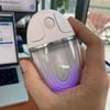  Chuột trong suốt WIWU WM109 Magic Mouse - Tối giản & có hiệu ứng đèn RGB 