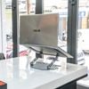  Giá Đỡ Laptop Gập Gọn WiWU ZM-901 – Kim Loại + Silicone, Điều Chỉnh Góc Linh Hoạt, Chống Trượt Ổn Định 