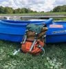  Balo TOPO DESIGNS Rover Pack Mini Thể tích 10L 