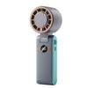  Quạt Cầm Tay Tanaka M8: Làm Mát Lạnh Công Nghệ TEC Ice Cooling, Pin 3000mAh Dùng 15 Giờ 