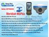 Máy định vị RTK Meridian M5PLUS