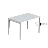 Bàn nhà hàng tiệc cưới ngoài trời TN10001-12S