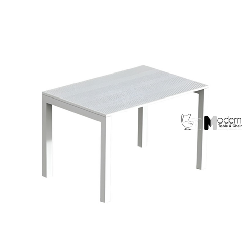 Bàn nhà hàng tiệc cưới ngoài trời TN10001-12S