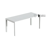 Bàn cafe bãi biển resort dài 1m8 TN10001-18S