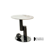 Bàn Sofa Bàn Decor Phòng Khách Mặt Đá TS0977-05E