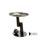 Bàn Sofa Bàn Decor Phòng Khách Mặt Đá TS0977-05E