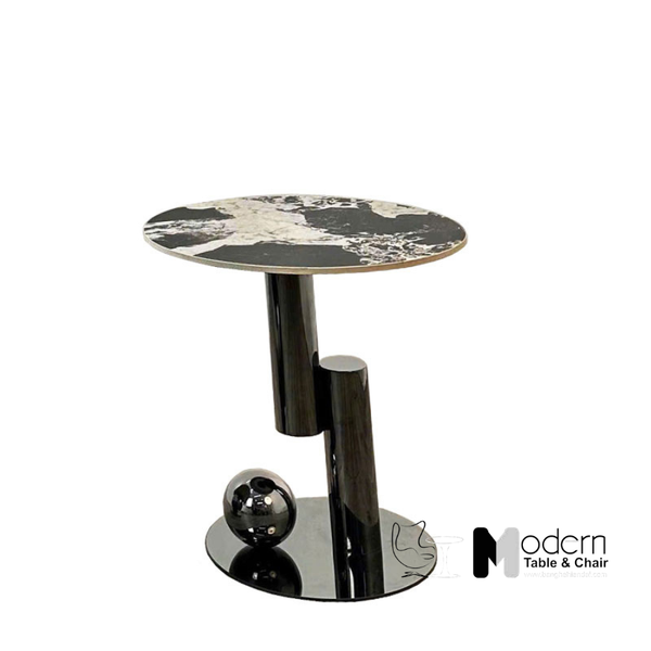 Bàn Sofa Bàn Decor Phòng Khách Mặt Đá TS0977-05E