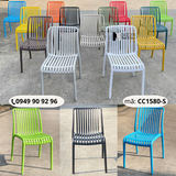 Bộ bàn ghế pantry nhỏ gọn TE KORIN-08W_CC1580-S