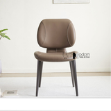 Ghế cafe nhà hàng nệm da PU cao cấp CN16001-P