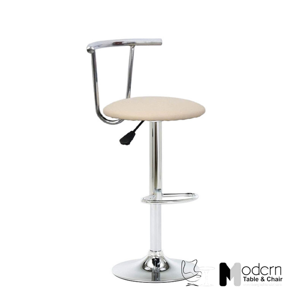 Ghế quầy bar tăng giảm độ cao CB2307-P