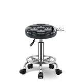 Ghế xoay kỹ thuật viên có gác chân CB03003-2P