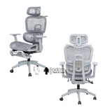 Ghế làm việc công thái học nệm lưới hiện đại CR4337-2M