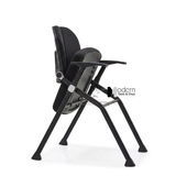 Ghế hội nghị gấp gọn tựa lưng đôi CT01003-F