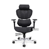 Ghế lưới làm việc hỗ trợ cột sống cao cấp CG01001-M