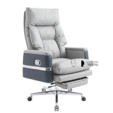 Ghế xoay văn phòng ngả lưng thư giãn CDR27002-P