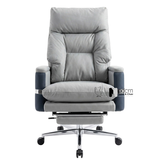 Ghế xoay văn phòng ngả lưng thư giãn CDR27002-P