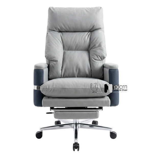Ghế xoay văn phòng ngả lưng thư giãn CDR27002-P