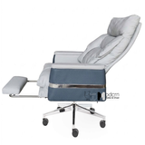 Ghế xoay văn phòng ngả lưng thư giãn CDR27002-P