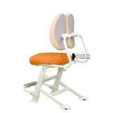 Ghế lưới học sinh tựa lưng đôi CT01002-M
